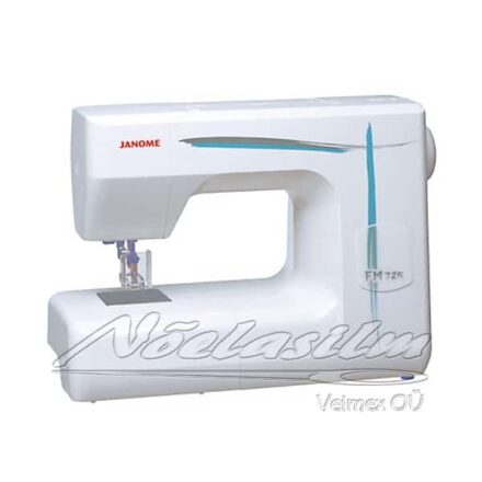 Viltimismasin Janome FM725