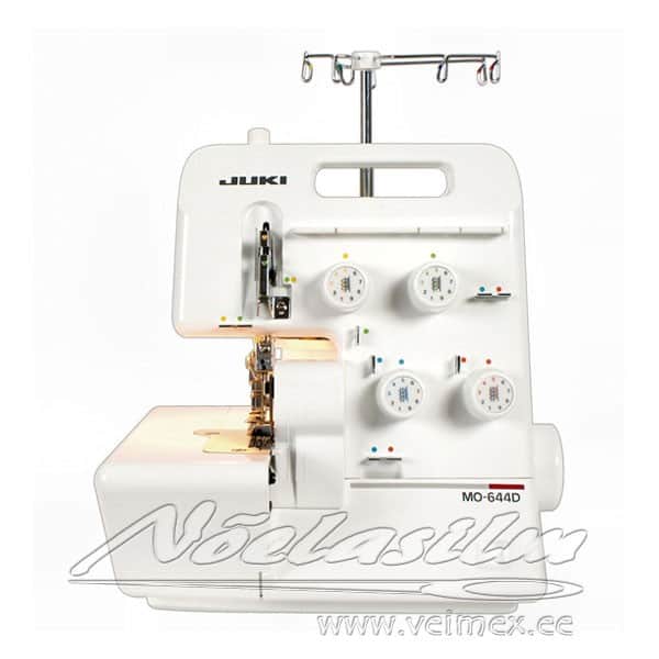 Overlok Juki MO644D