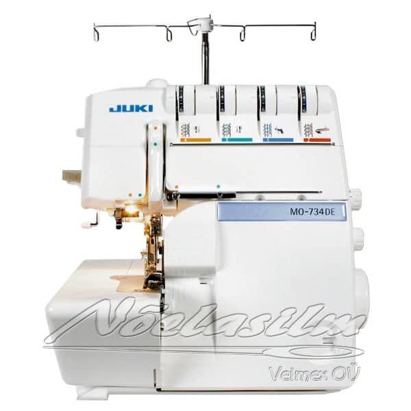 Overlok Juki MO734DE