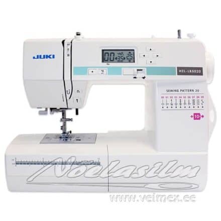 Õmblusmasin Juki HZL LB 5020