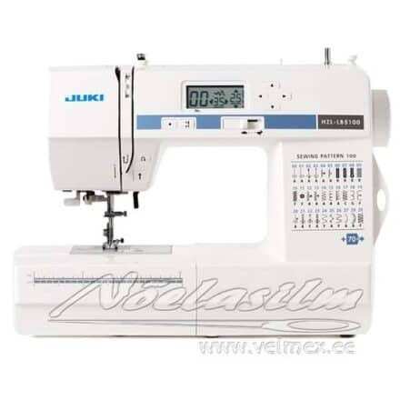 Õmblusmasin Juki HZL LB 5100