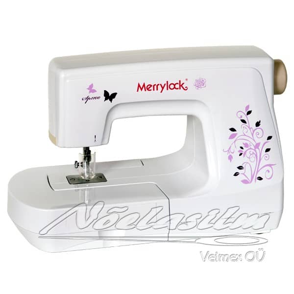 Viltimismasin Merrylock SP1100