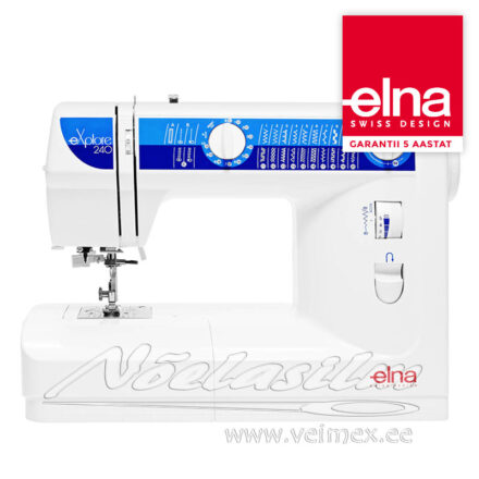 Kvaliteetne-omblusmasin-Elna-explore-240-omblusmasinad-sewing-machine-veimex.ee