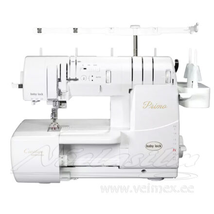 Altkattemasin BabyLock Primo BLP6