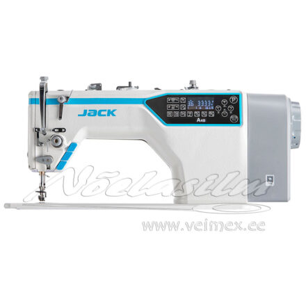 Tööstuslik õmblusmasin JACK A4B A-C