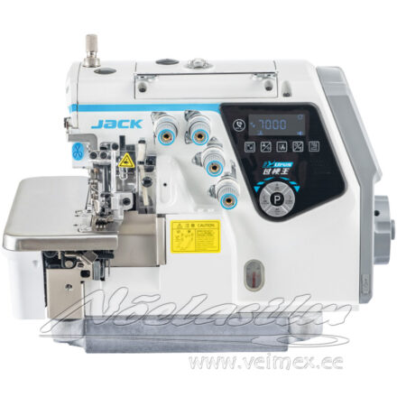 Tööstuslik overlok Jack C7-URUS