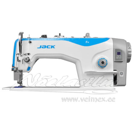 Jack F4 HL7 tööstuslik õmblusmasin