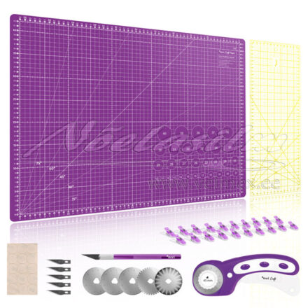 Texi Craft PRPL 60x45x3 komplekt