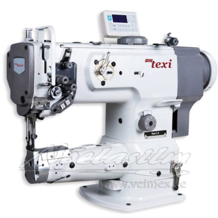 TEXI RAM C-A PREMIUM tööstuslik õmblusmasin