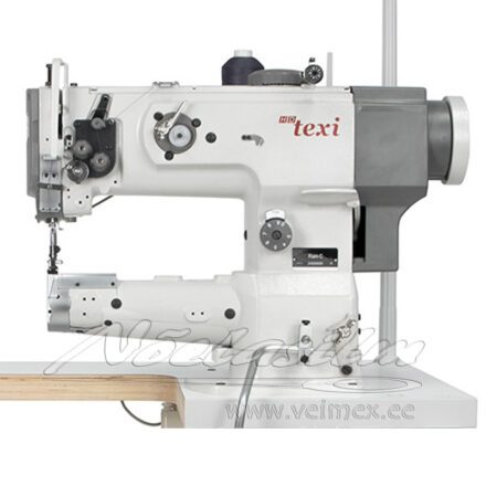 TEXI RAM C PREMIUM tööstuslik õmblusmasin